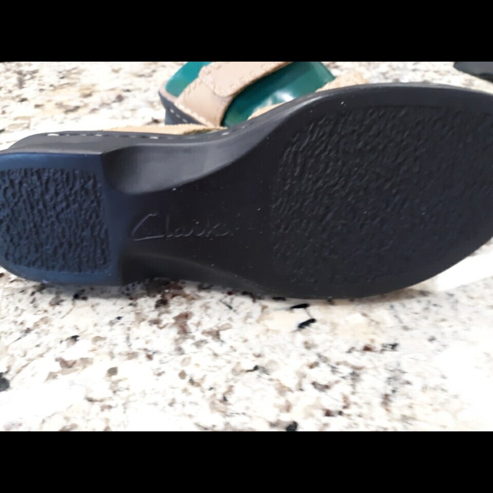 Shoes - Picture 2 of 2